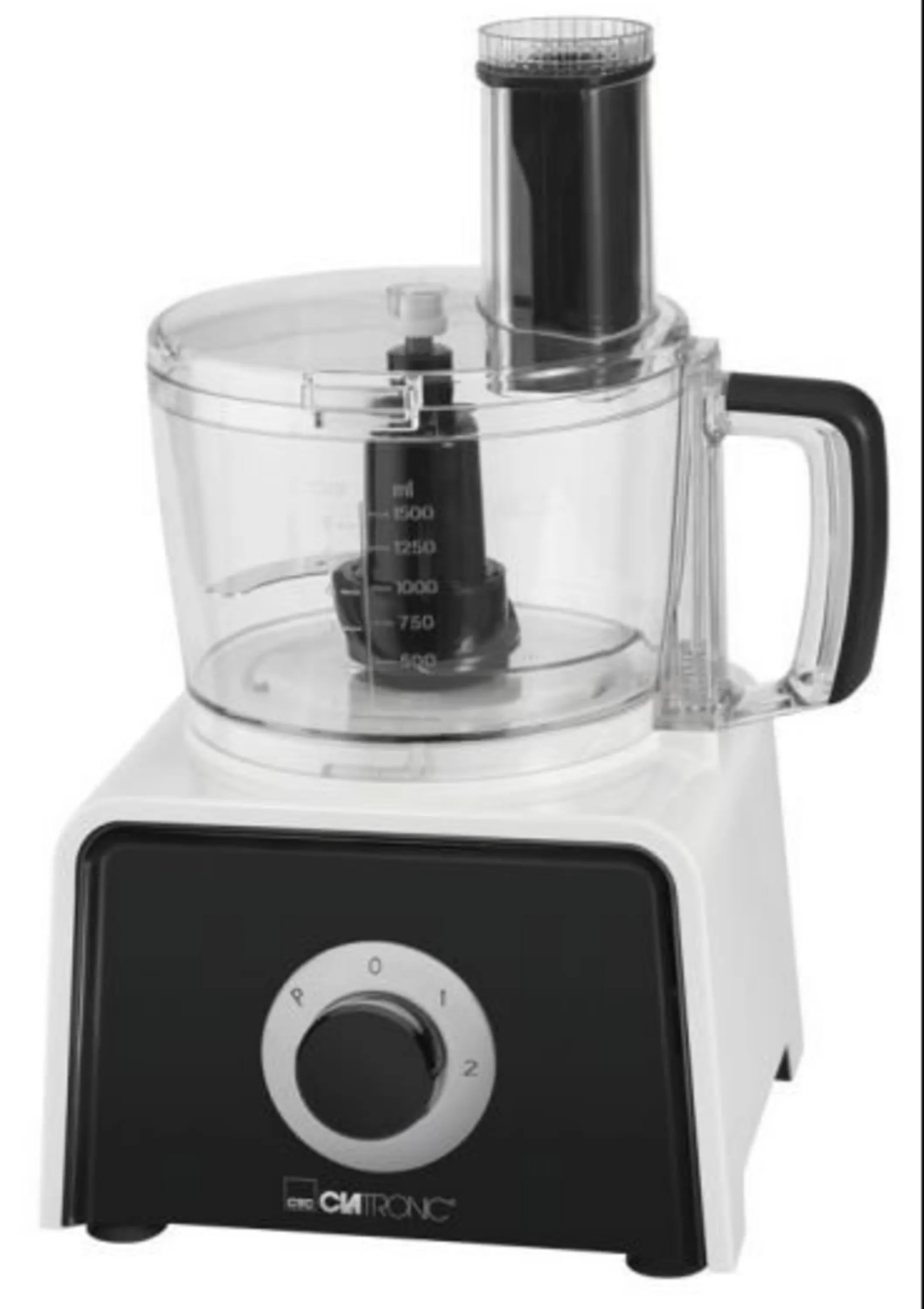 غذاساز کلترونیک مدل KM 3645 غذاساز کلترونیک مدل KM 3645